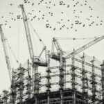 construction site