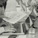 website design process